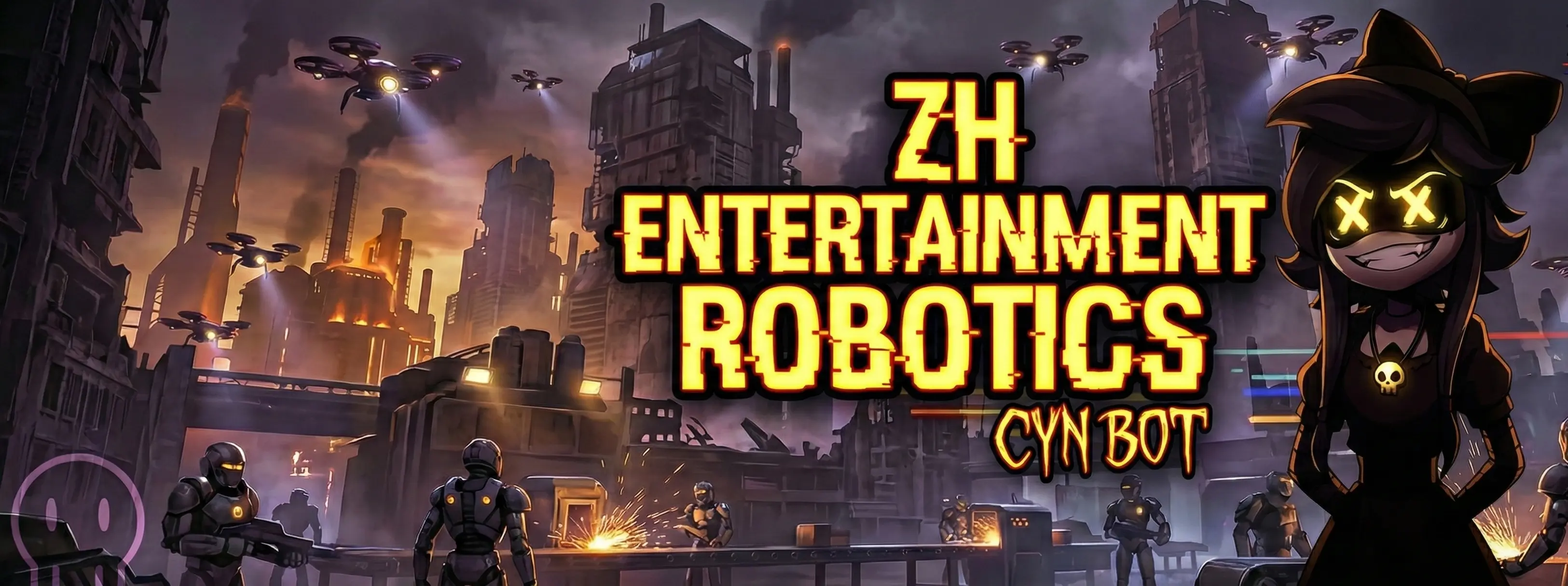 CYN Bot