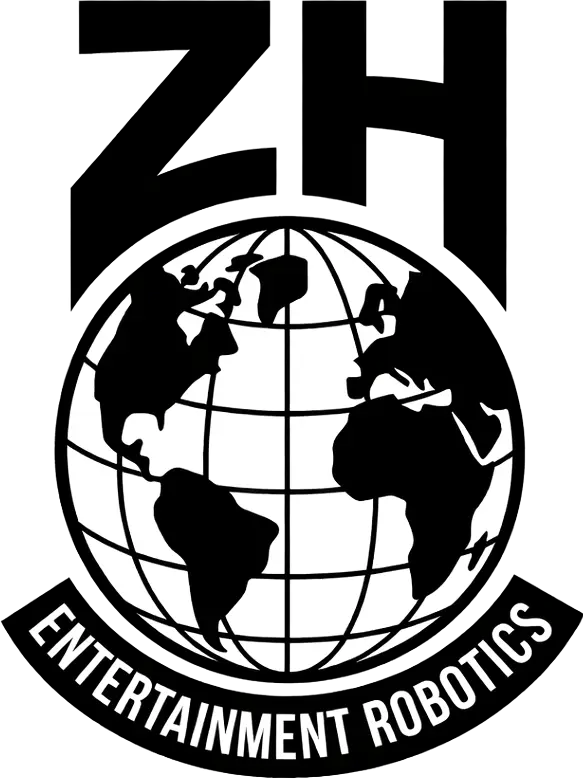 Logo ZH
